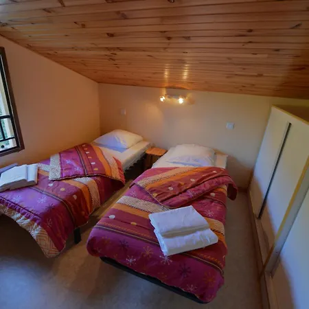 Camping Cascade Aveyron Saint-Rome-de-Tarn Exterior foto