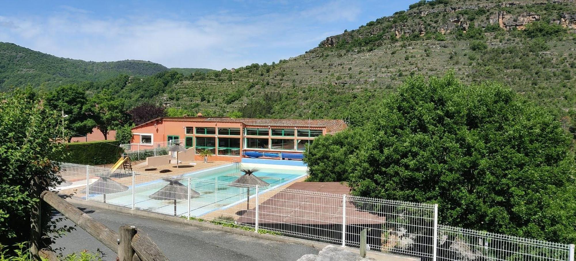 Cascade Aveyron *